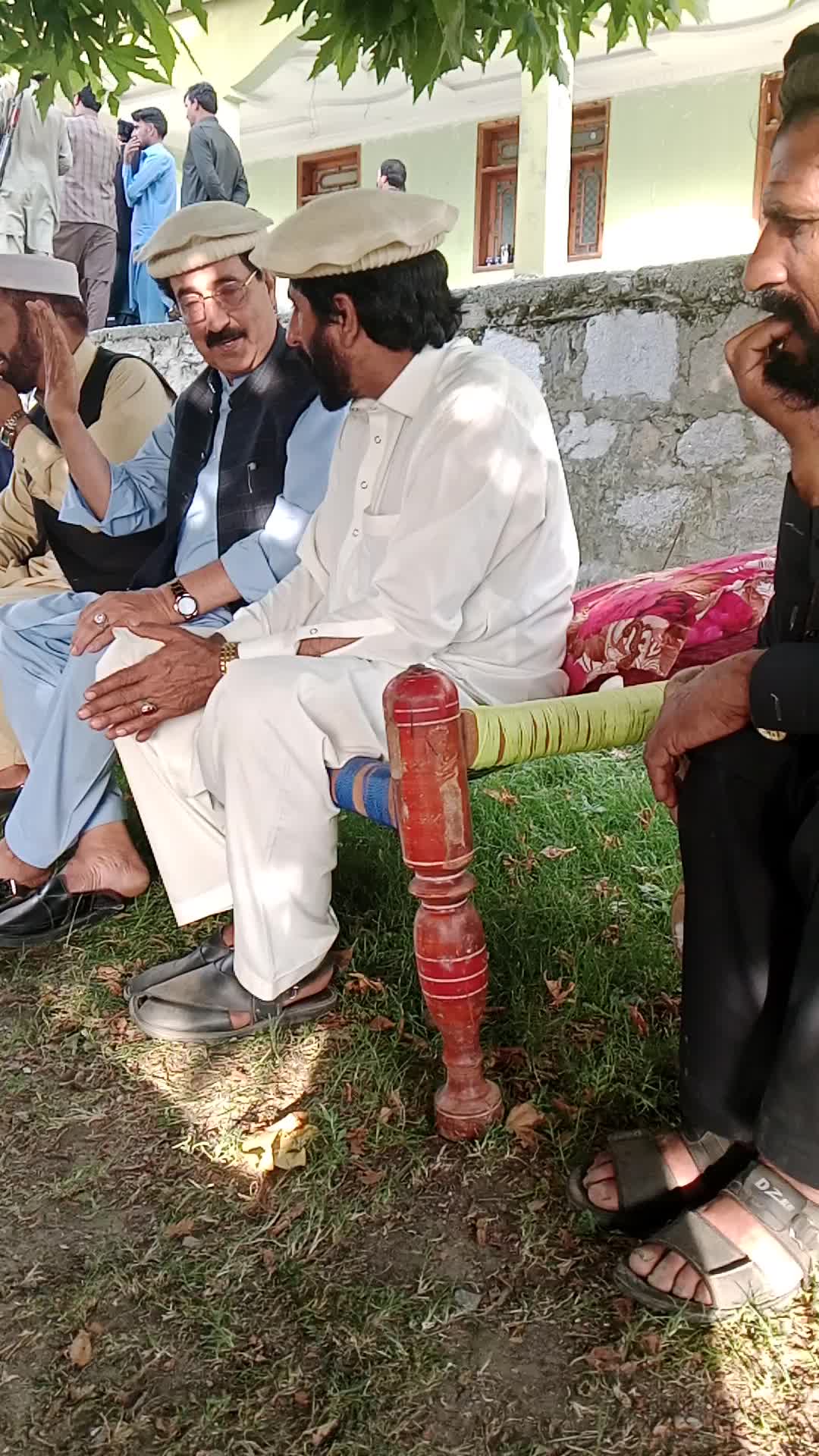 @Mir Baz Khan