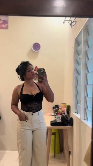 @Thevenashini