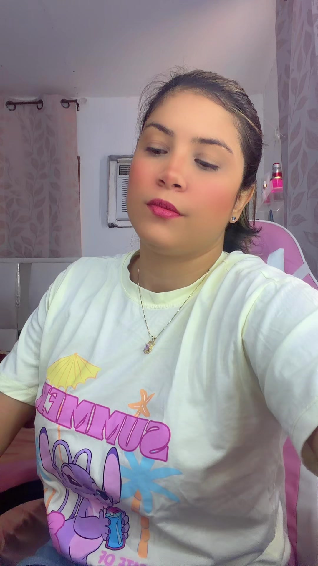 @Susan Garcia