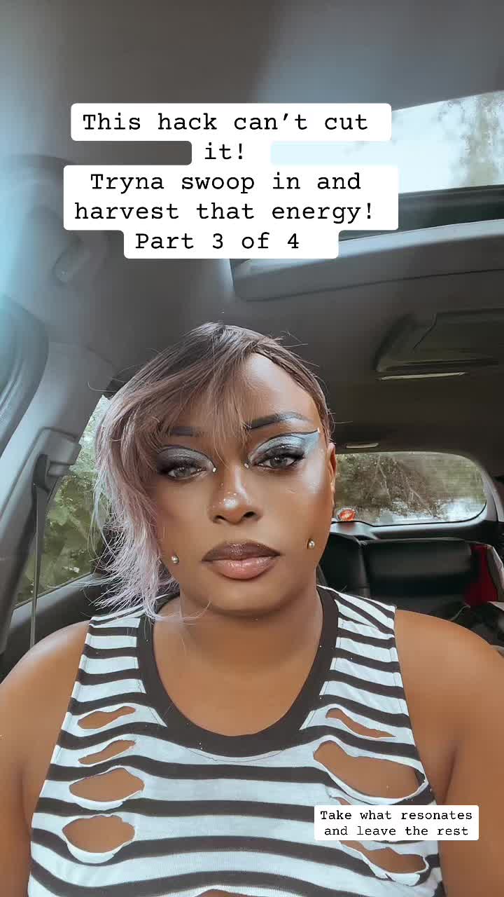 @Over It Queens creations