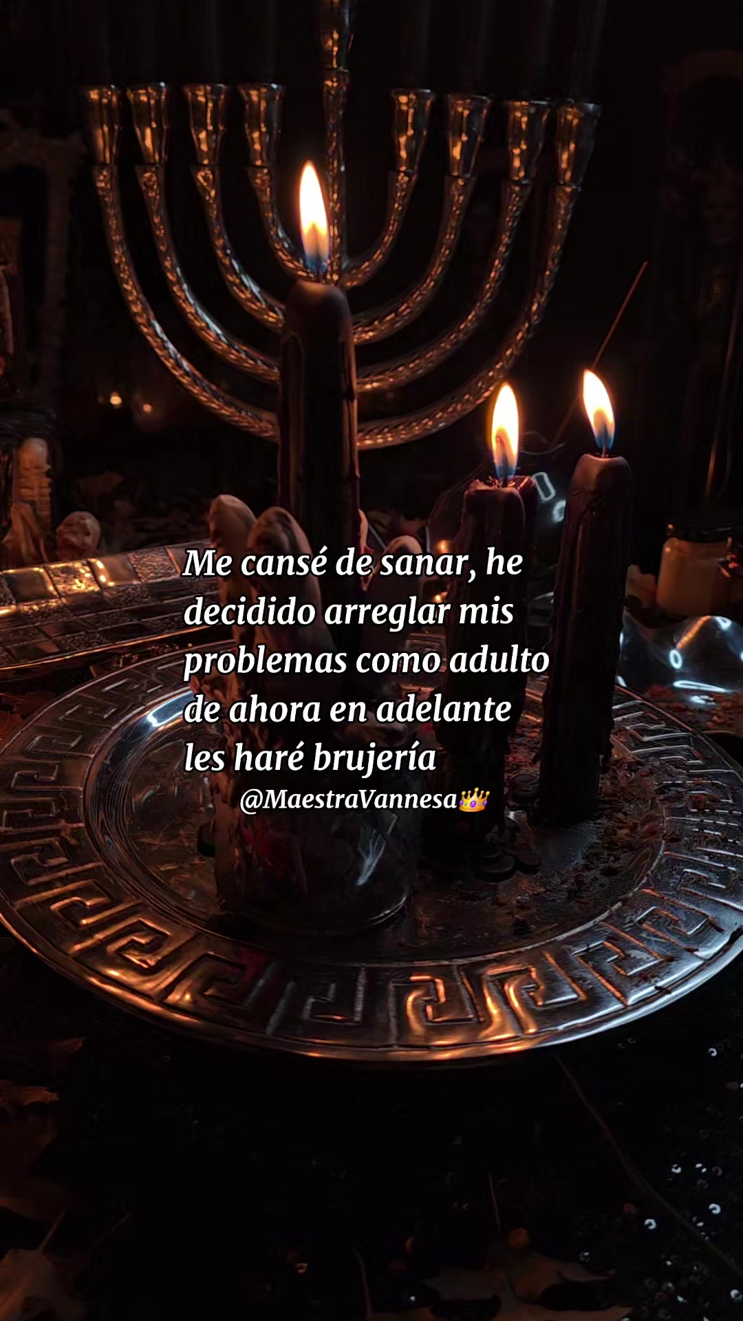 @Maestra Vannesa ๐
