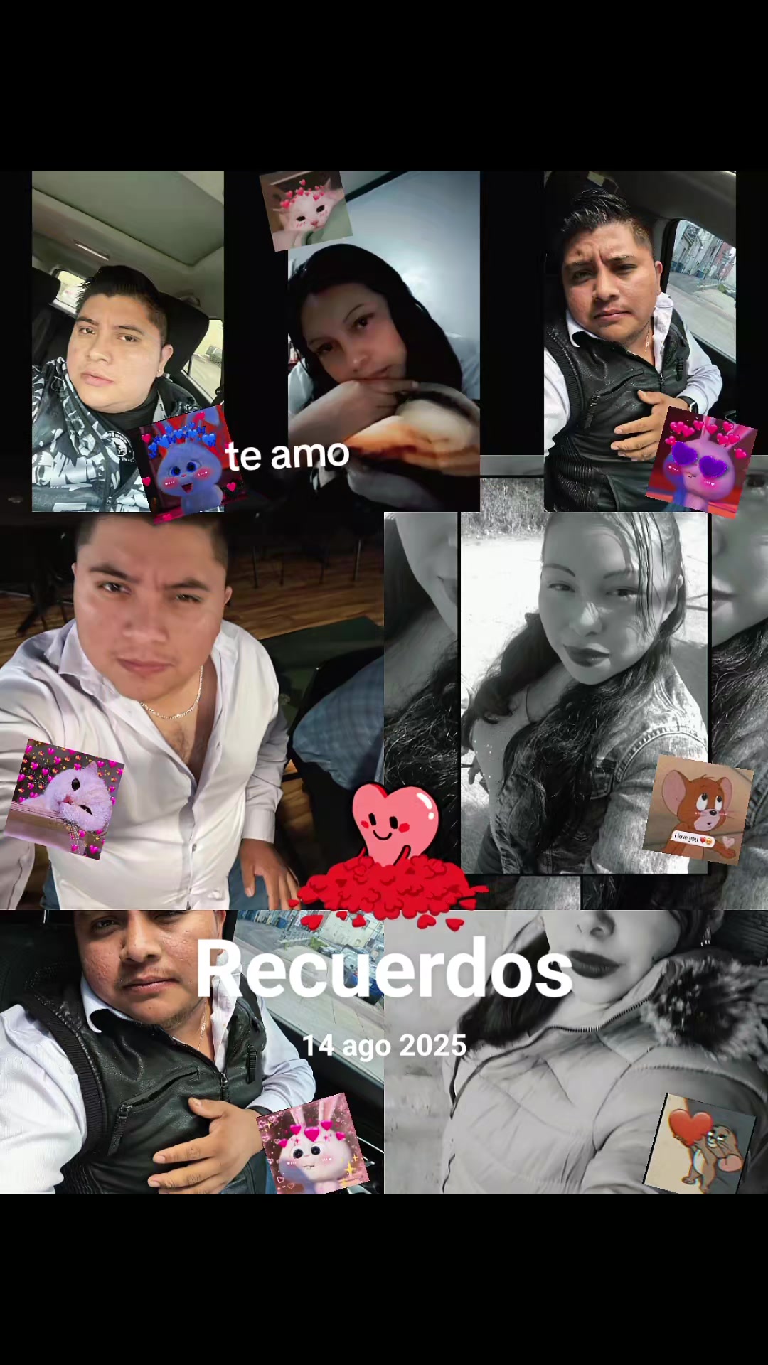 @Yaritza López