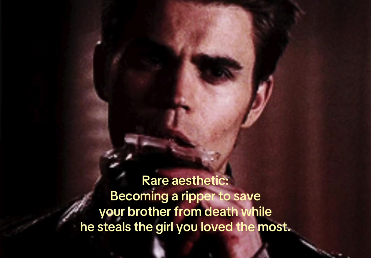 @Vampire Diaries
