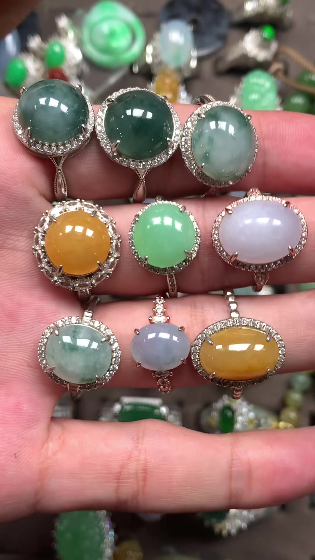 @RongWei Jewellery