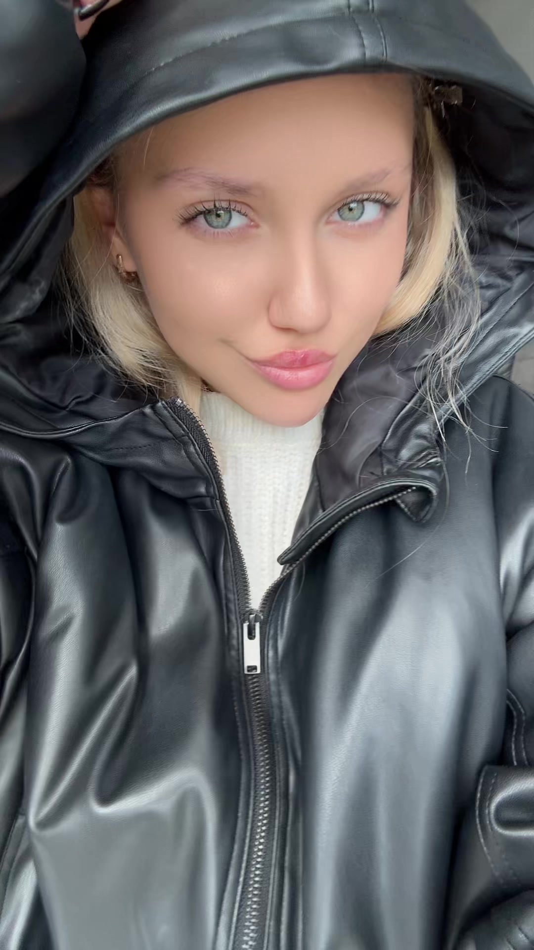 @полина андреевна