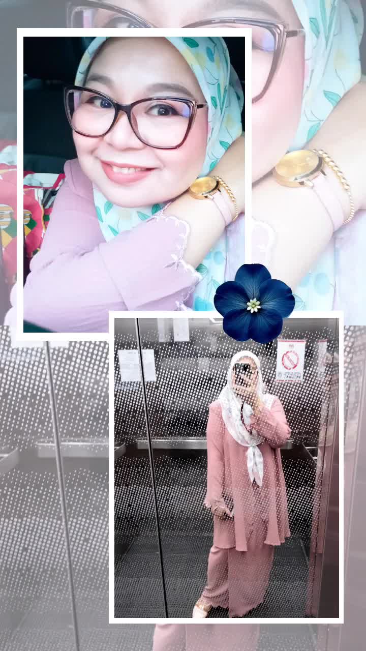 @Diana Zaireen