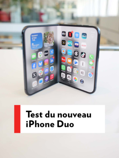 @La Presse