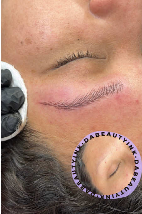 @Da Beauty Ink