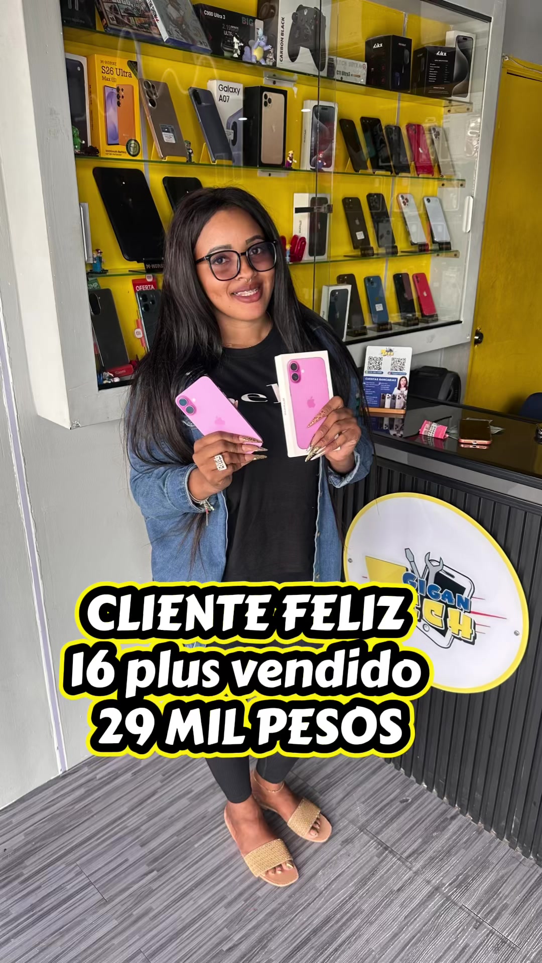 @Gigantech