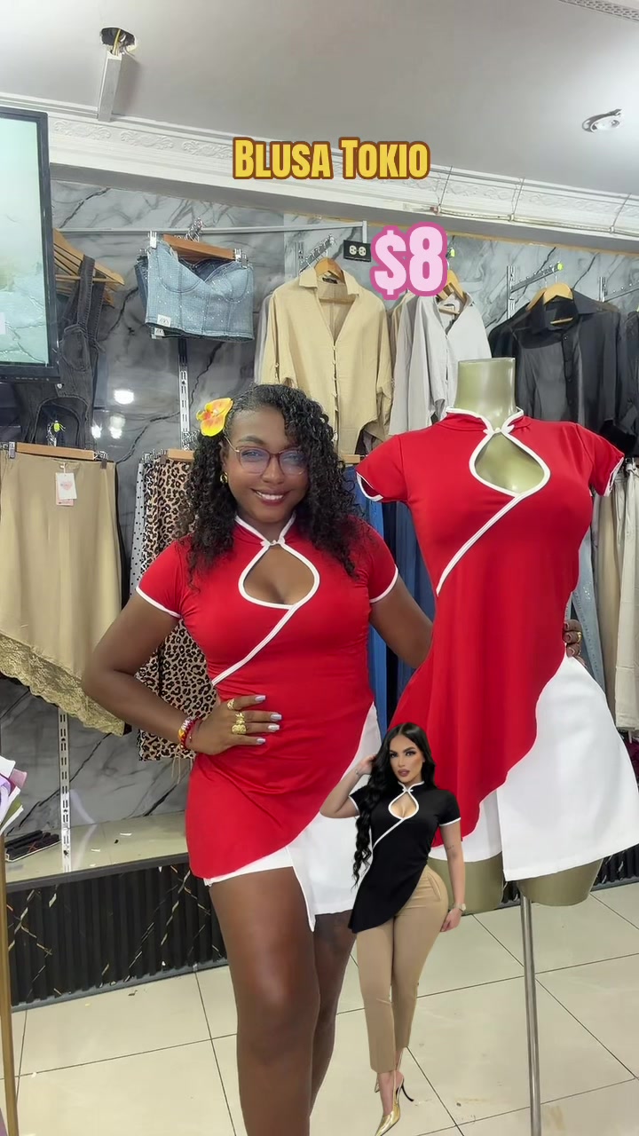 @🌻 Pamela Fashion 🌻