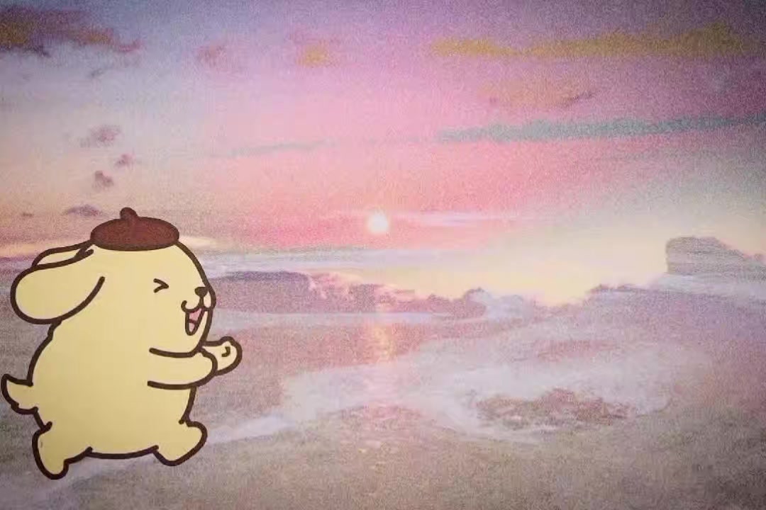 @Pompompurin^^