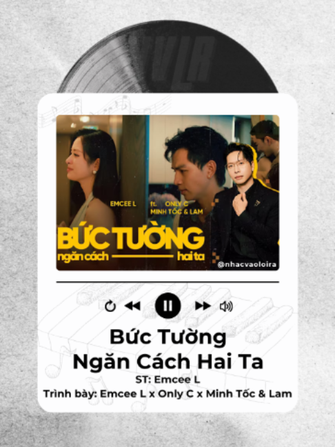 @NHẠC VÀO LỜI RA