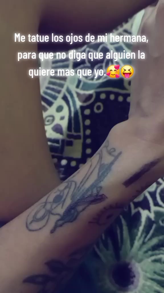@Issa Orea