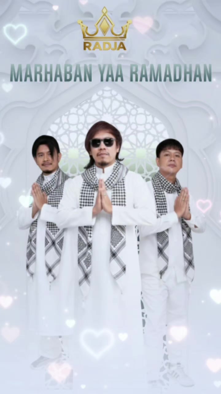 @RADJA BAND