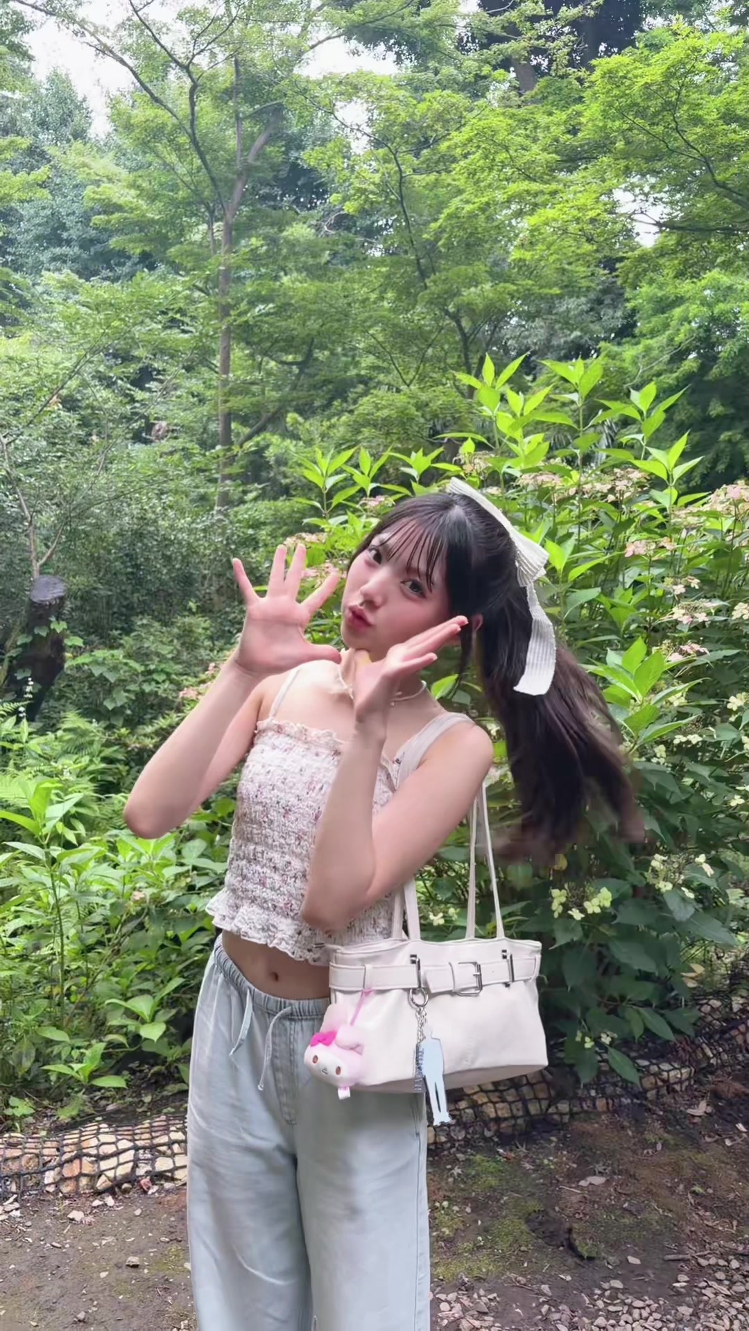 @上埜 れのん🦋