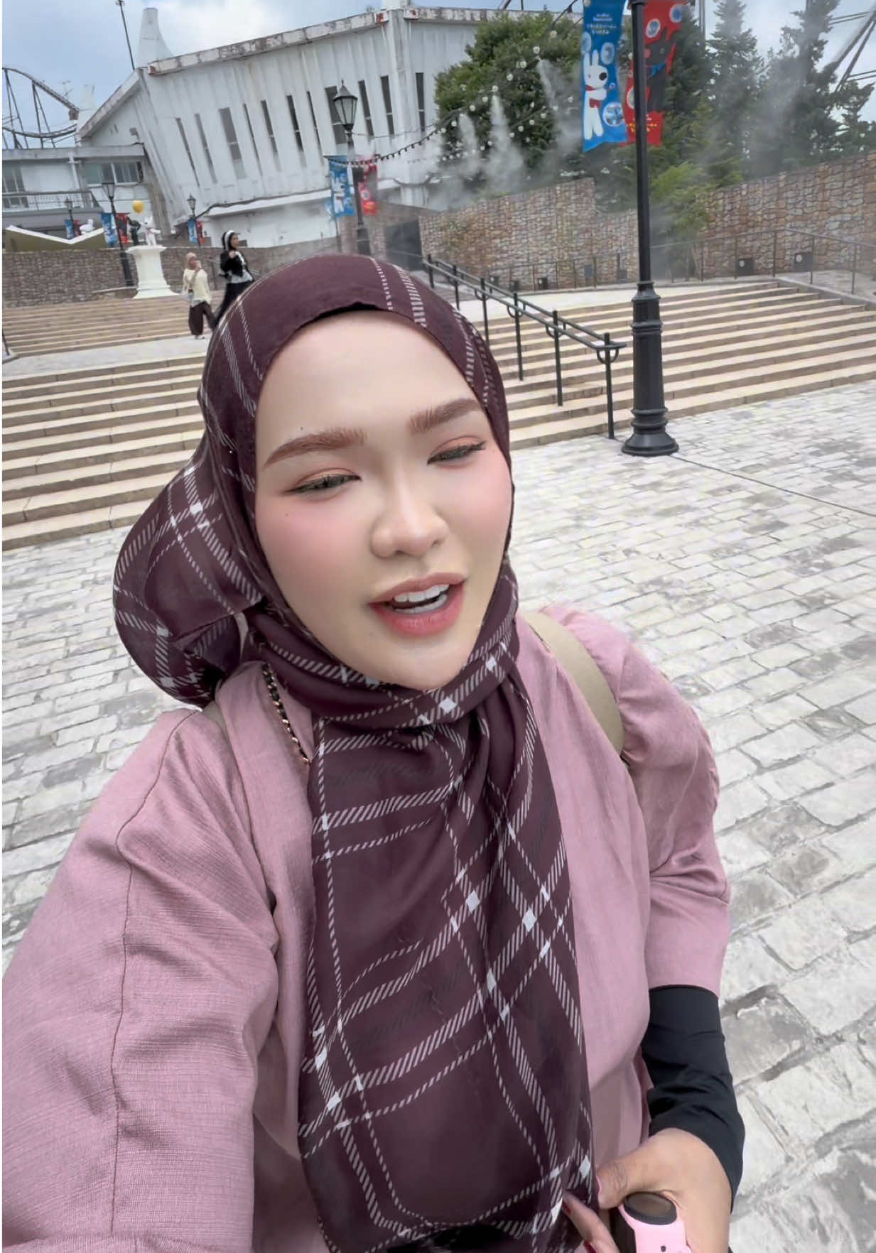 @Bella Park