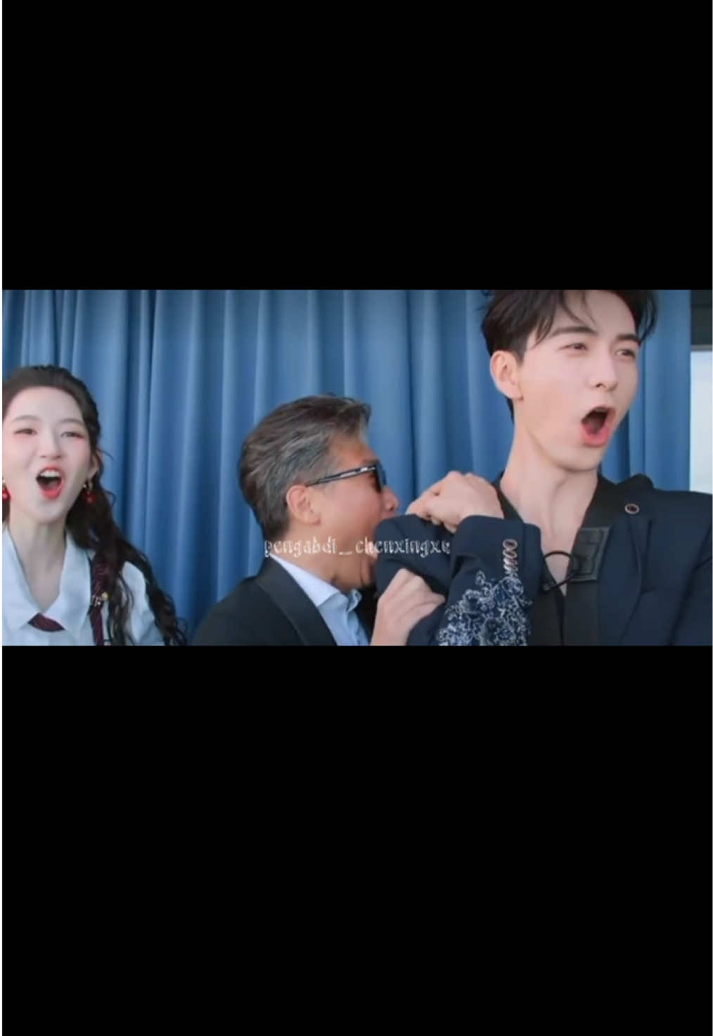 @Chen Xingxu