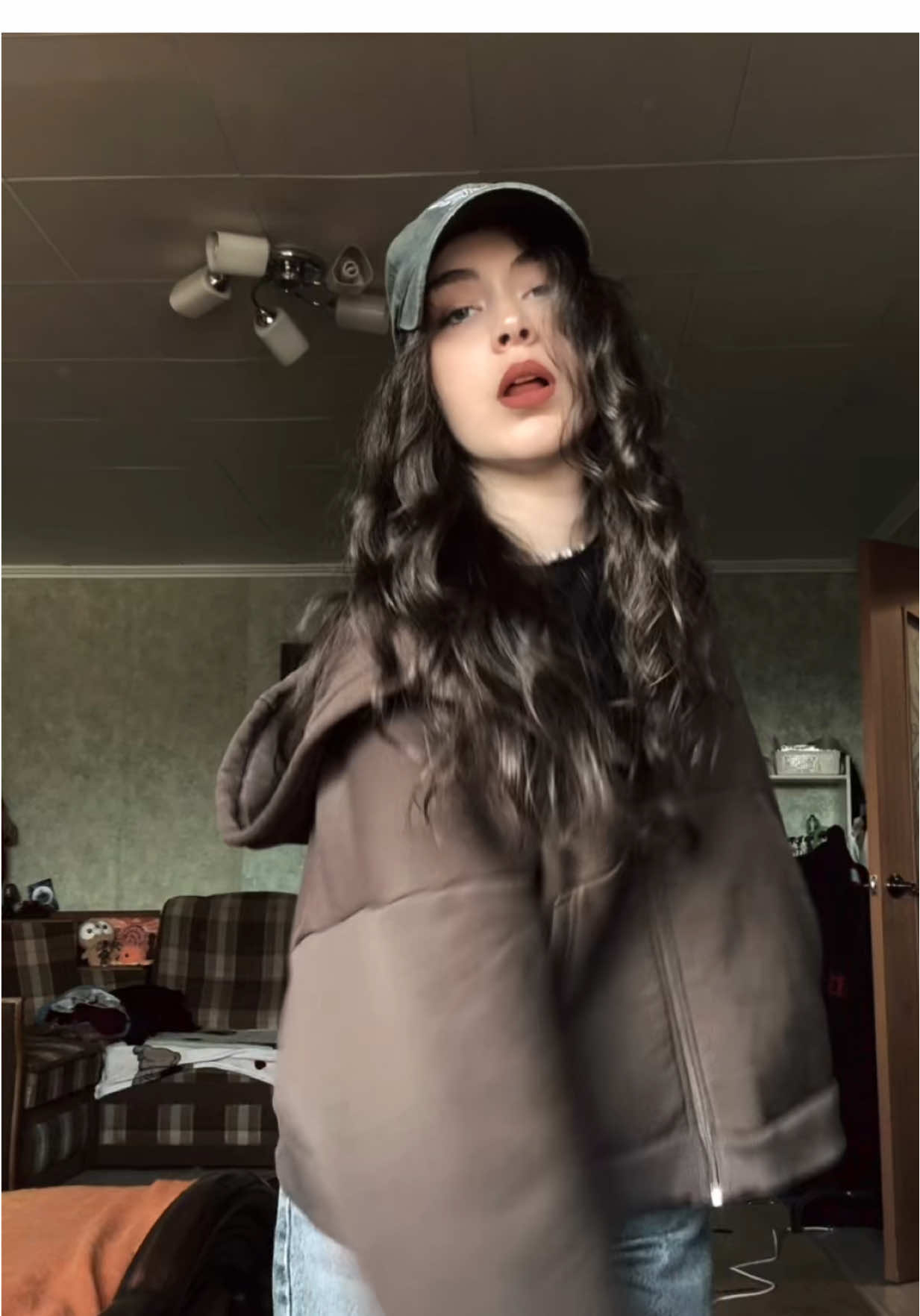 @берёзка