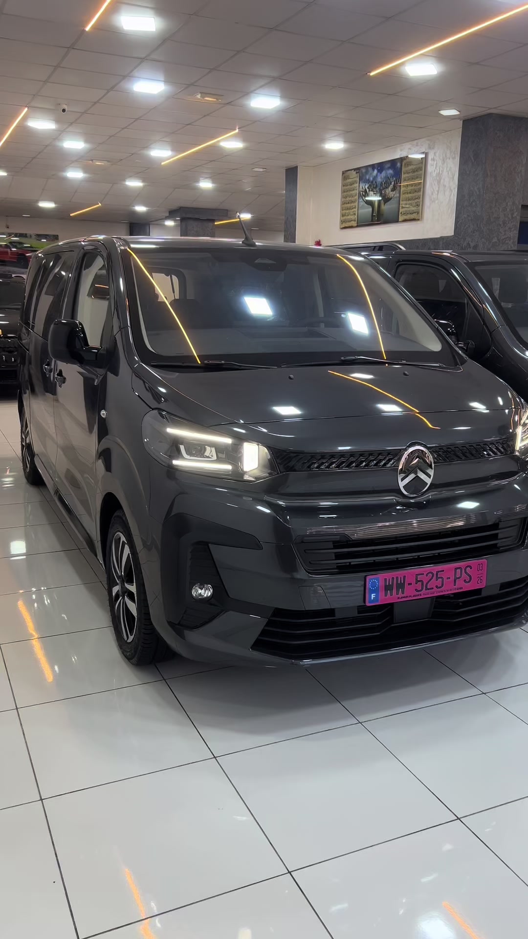 @Voiture de luxe.nour setif ✅