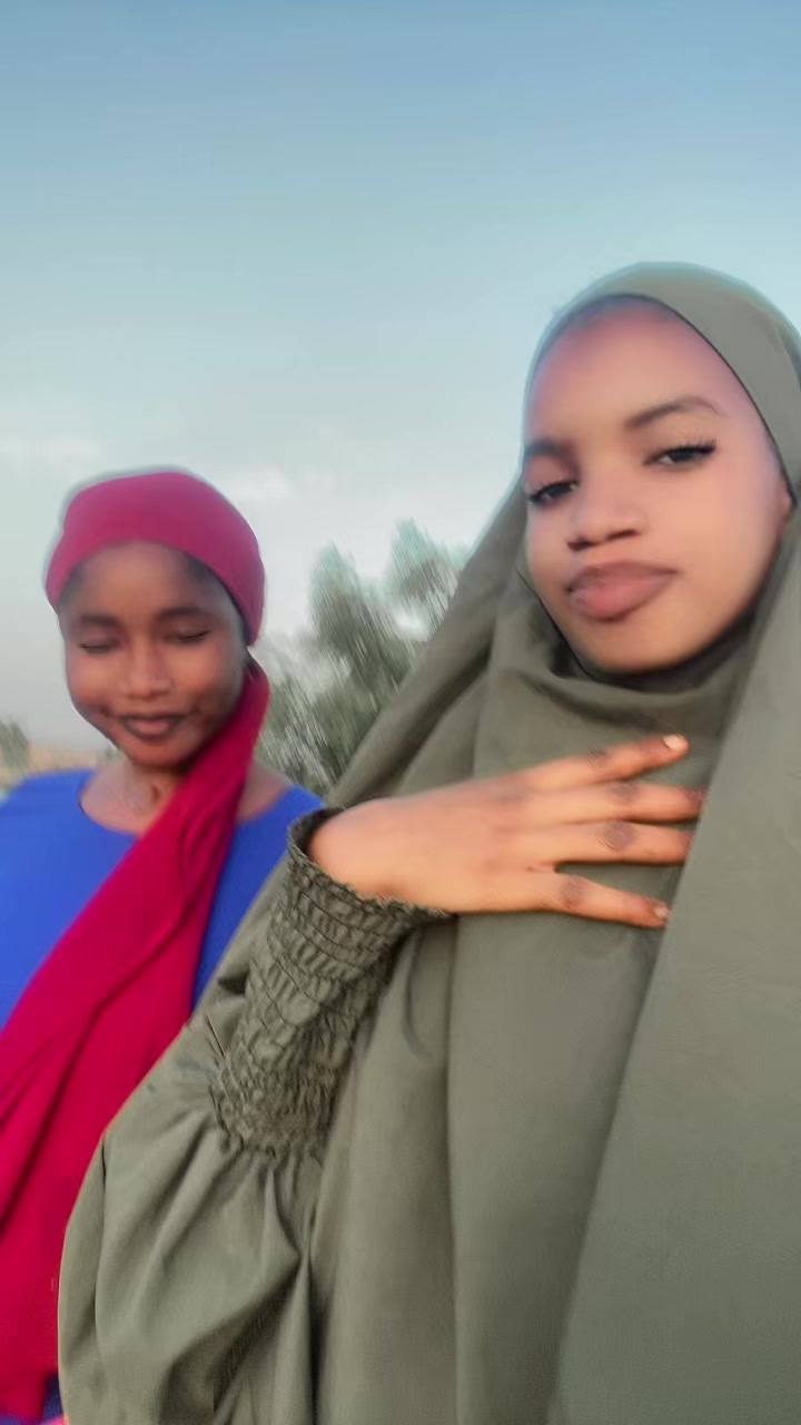 @Aminata Sy