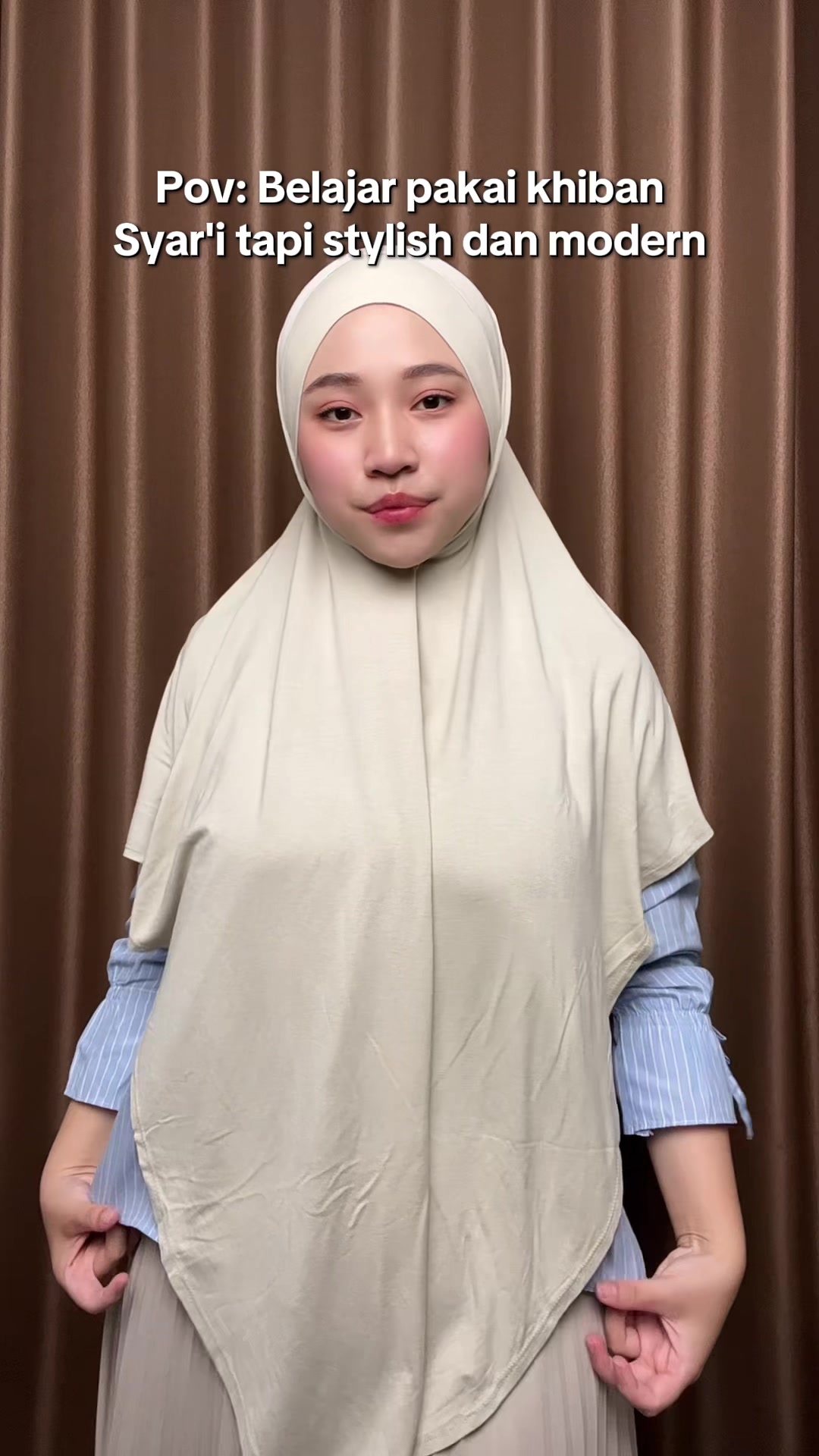 @Toko hijab jasmine