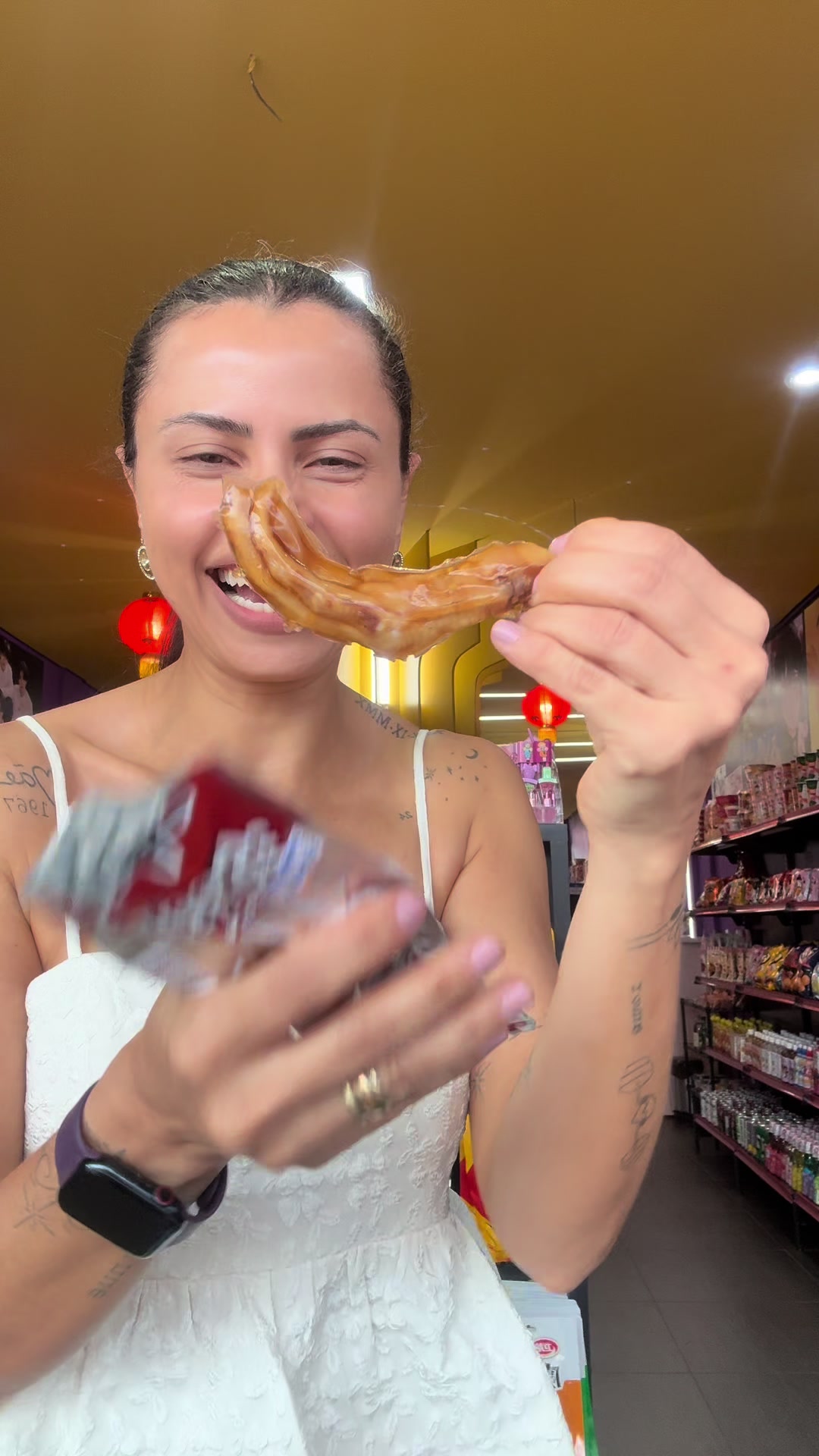@Maysa Carvalho
