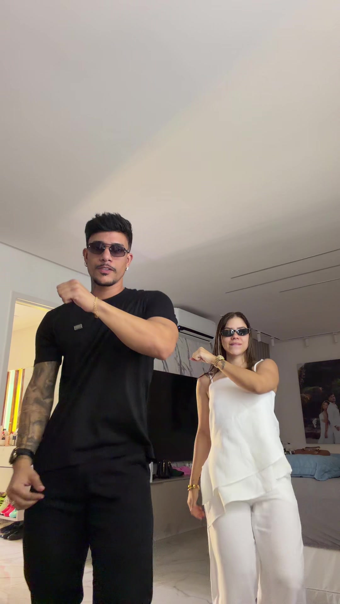 @Al&ecirc; Oliveira