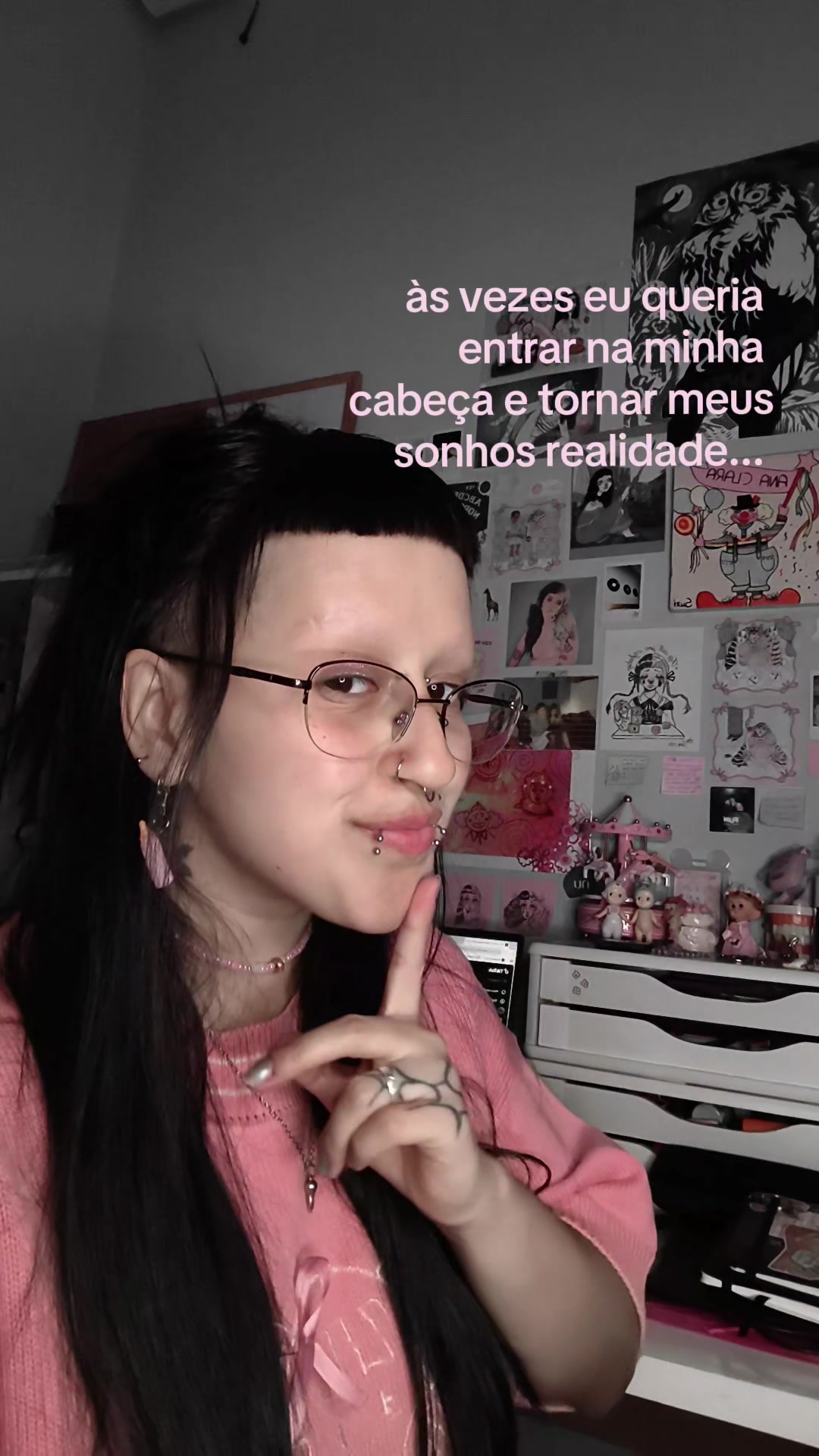@*☆.° ana •*☆.