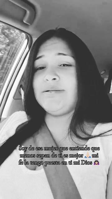 @María Montiel
