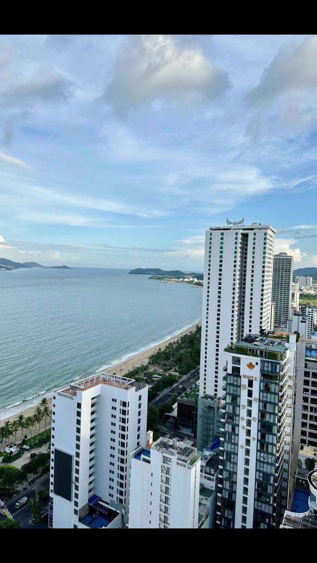 @Thuy&ecirc;n BDS Nha Trang