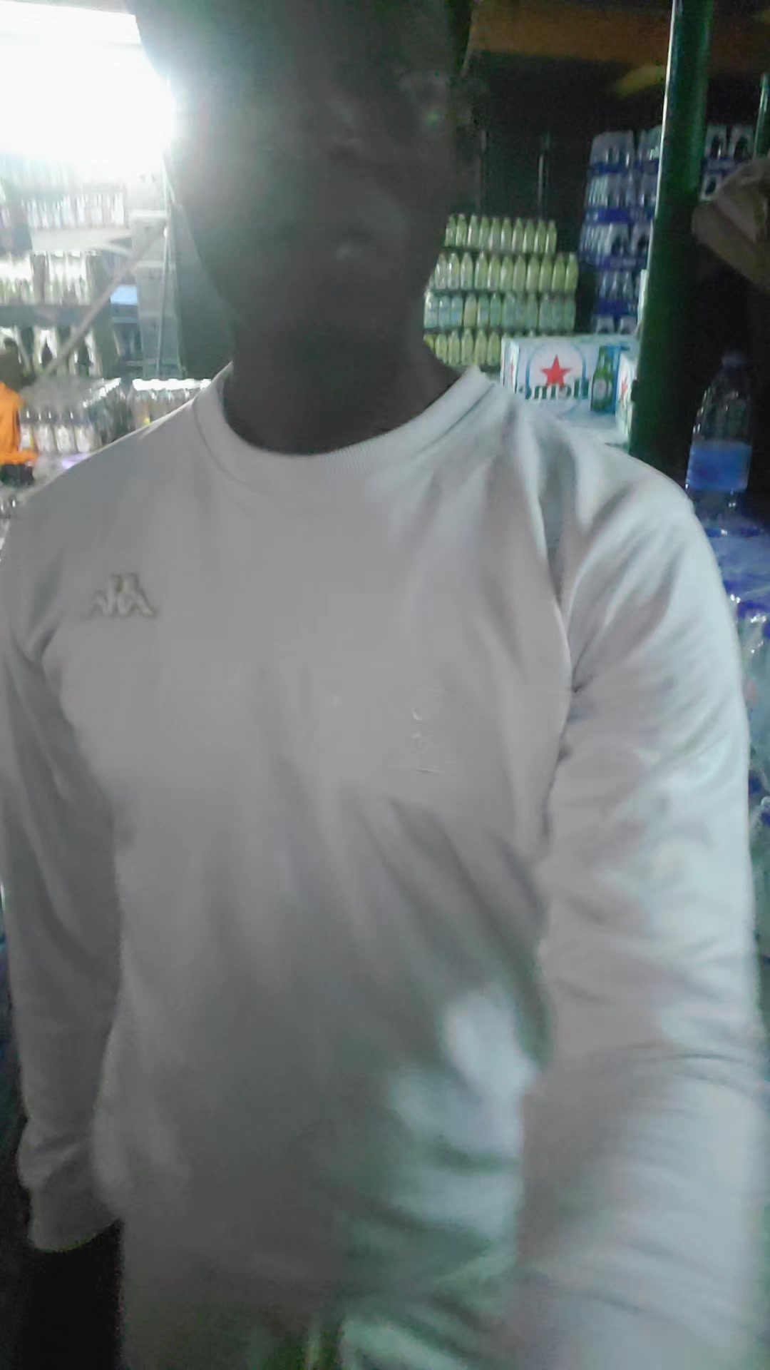 @Leeroy Ngandu