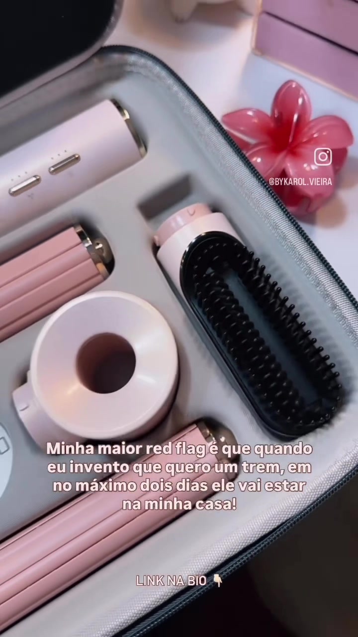 @Karol Vieira