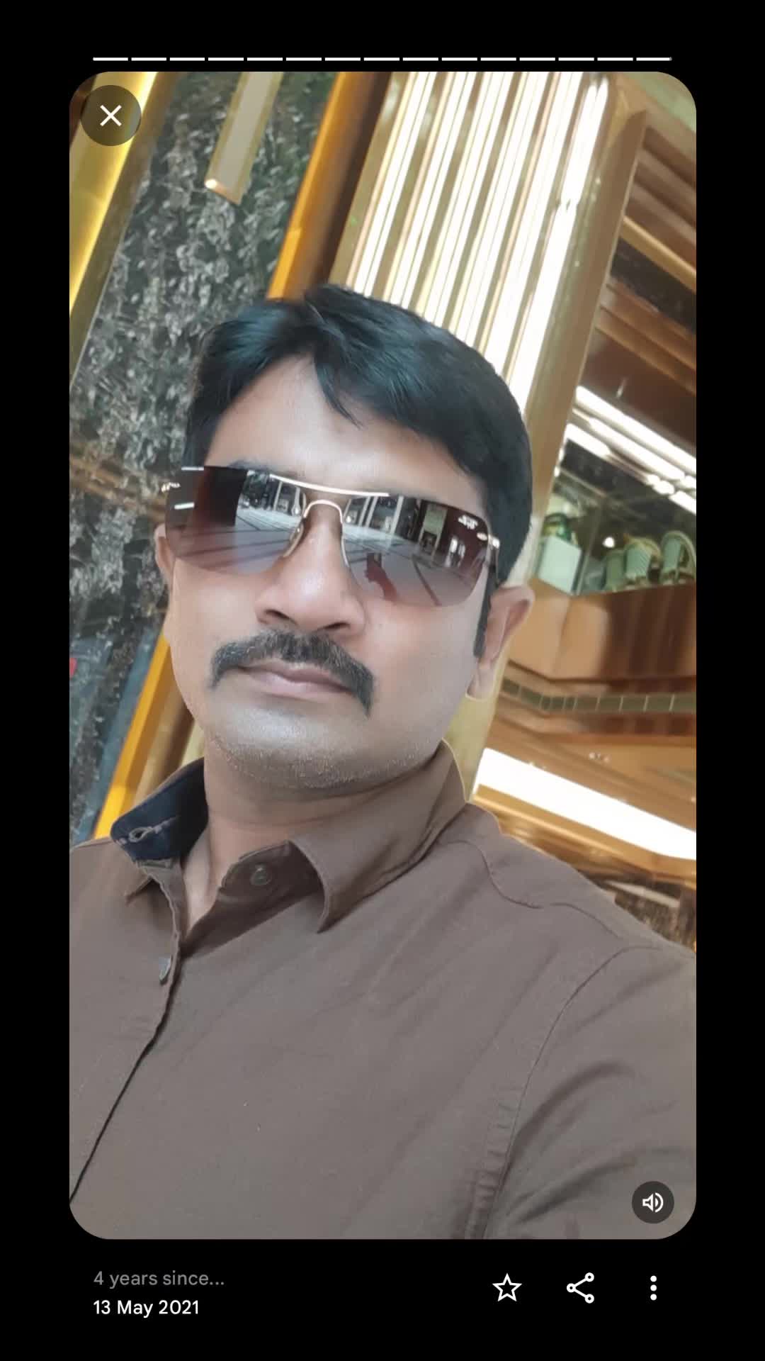 @Shaik Umar