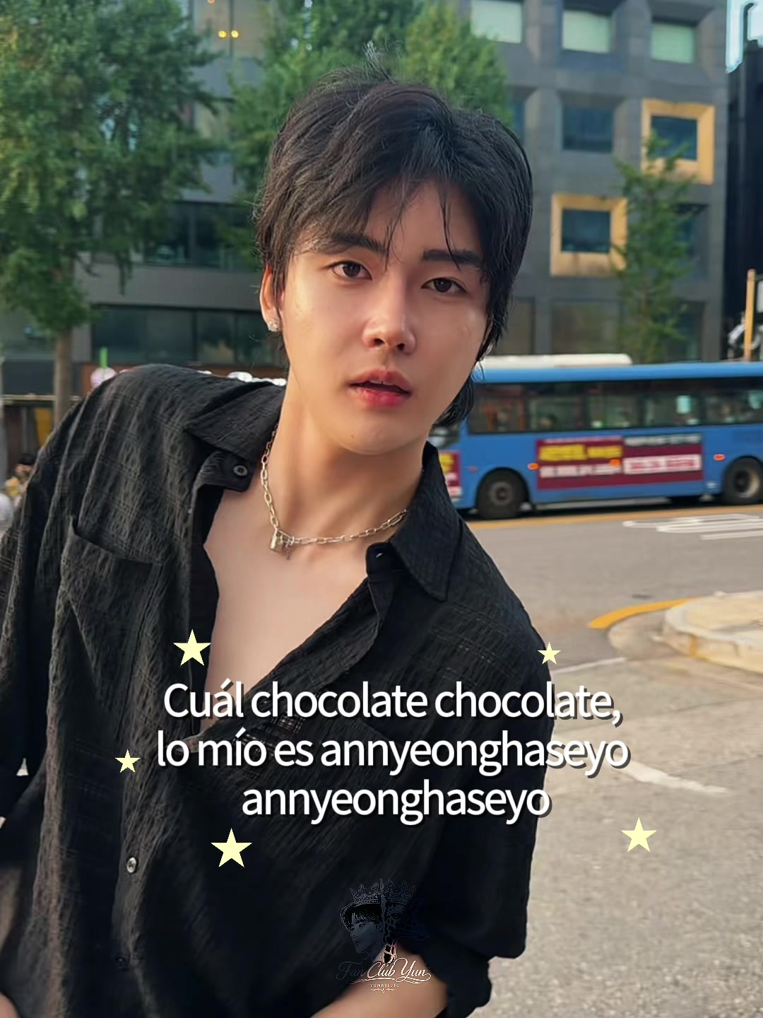 @Fan club Yun oficial ⚔️🦒