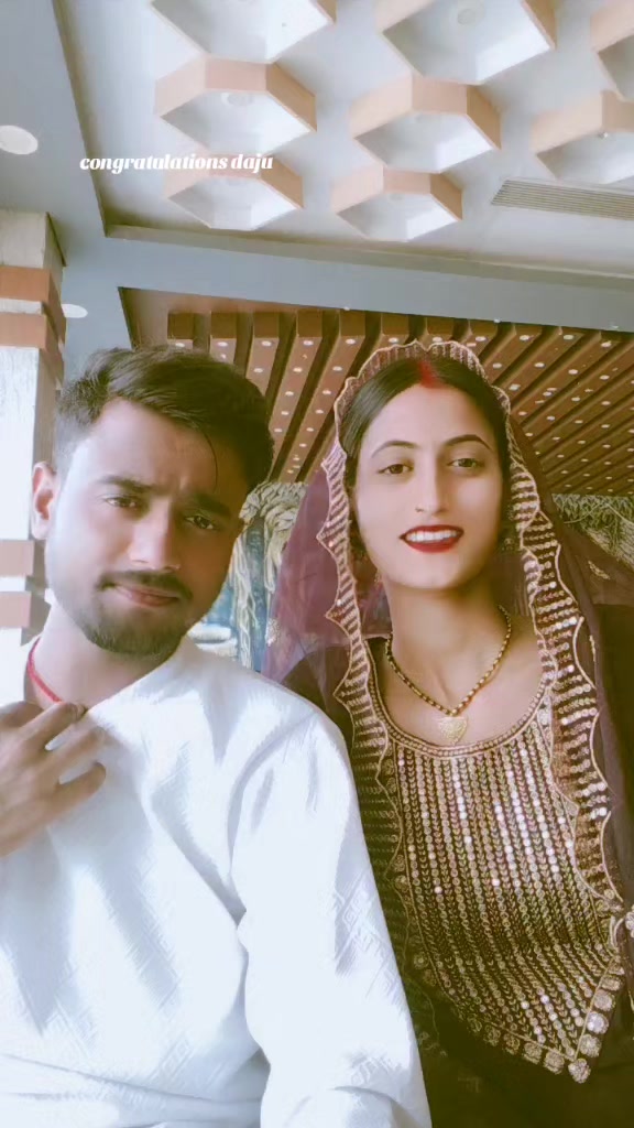@💗Mine Husband jii 🫶Ganga💗