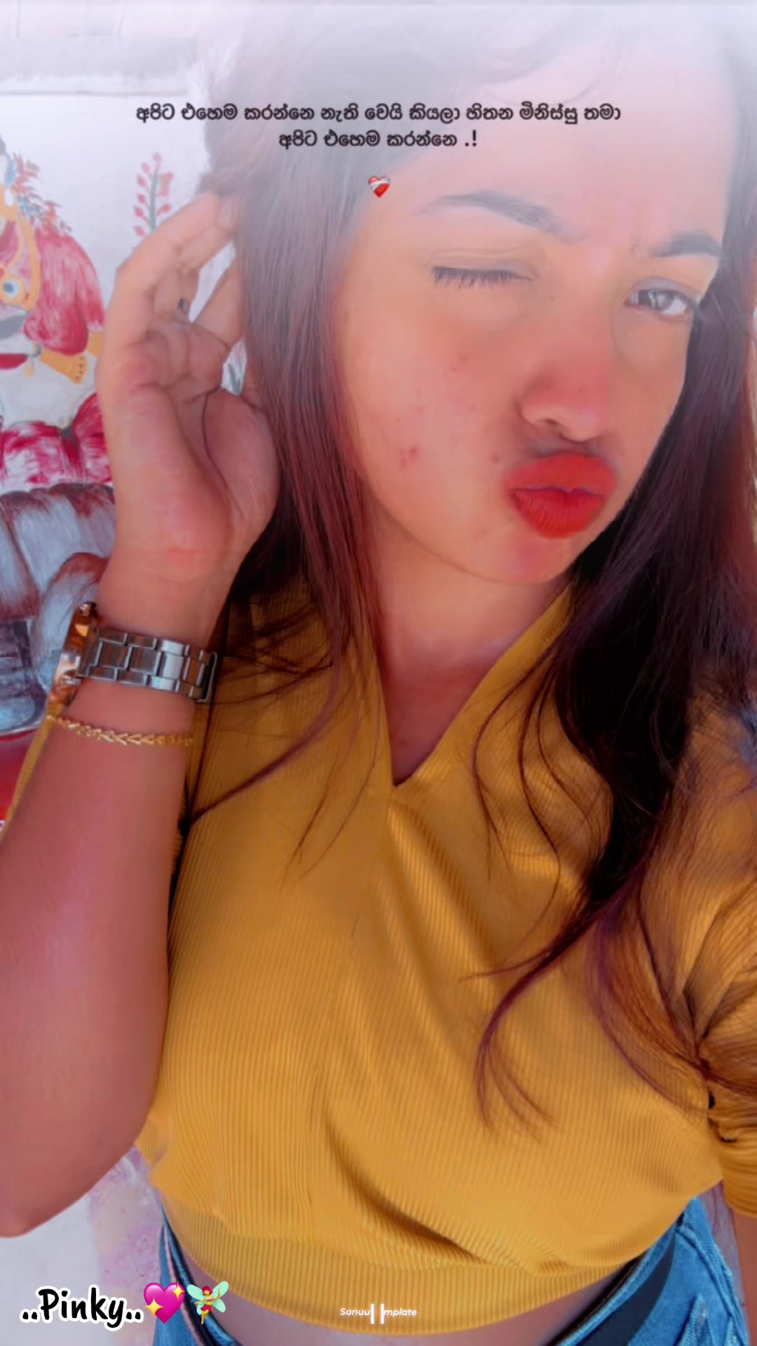 @Malinthi dissanayake