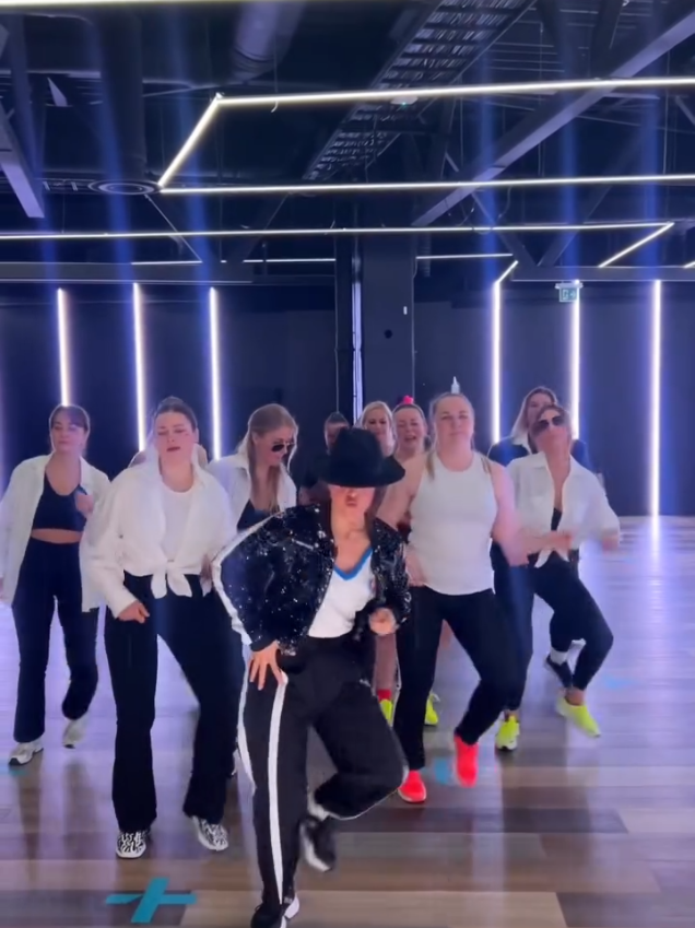 @Portal Zumba Brasil