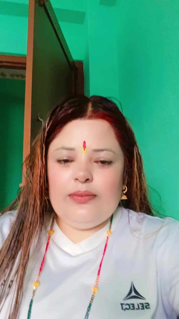 @Karki Sharmila