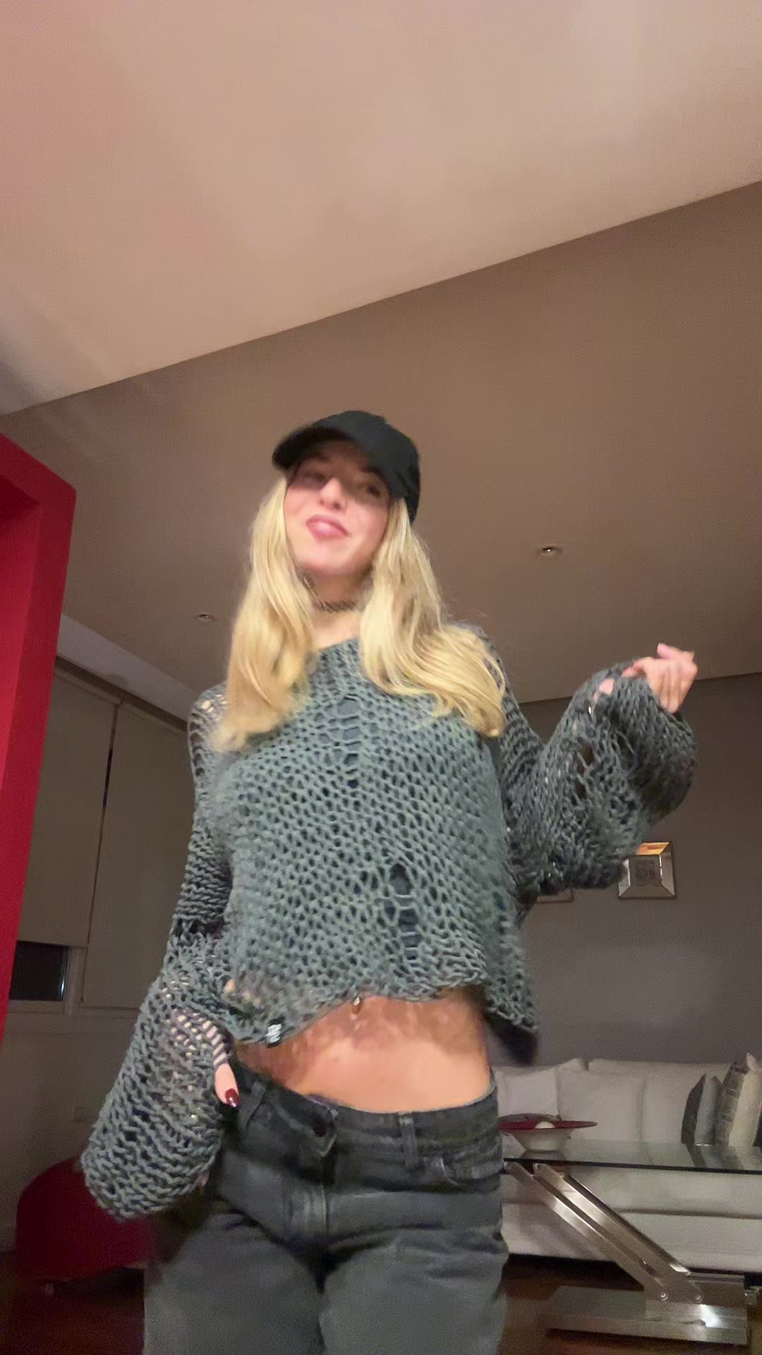 @Delfi Palladino