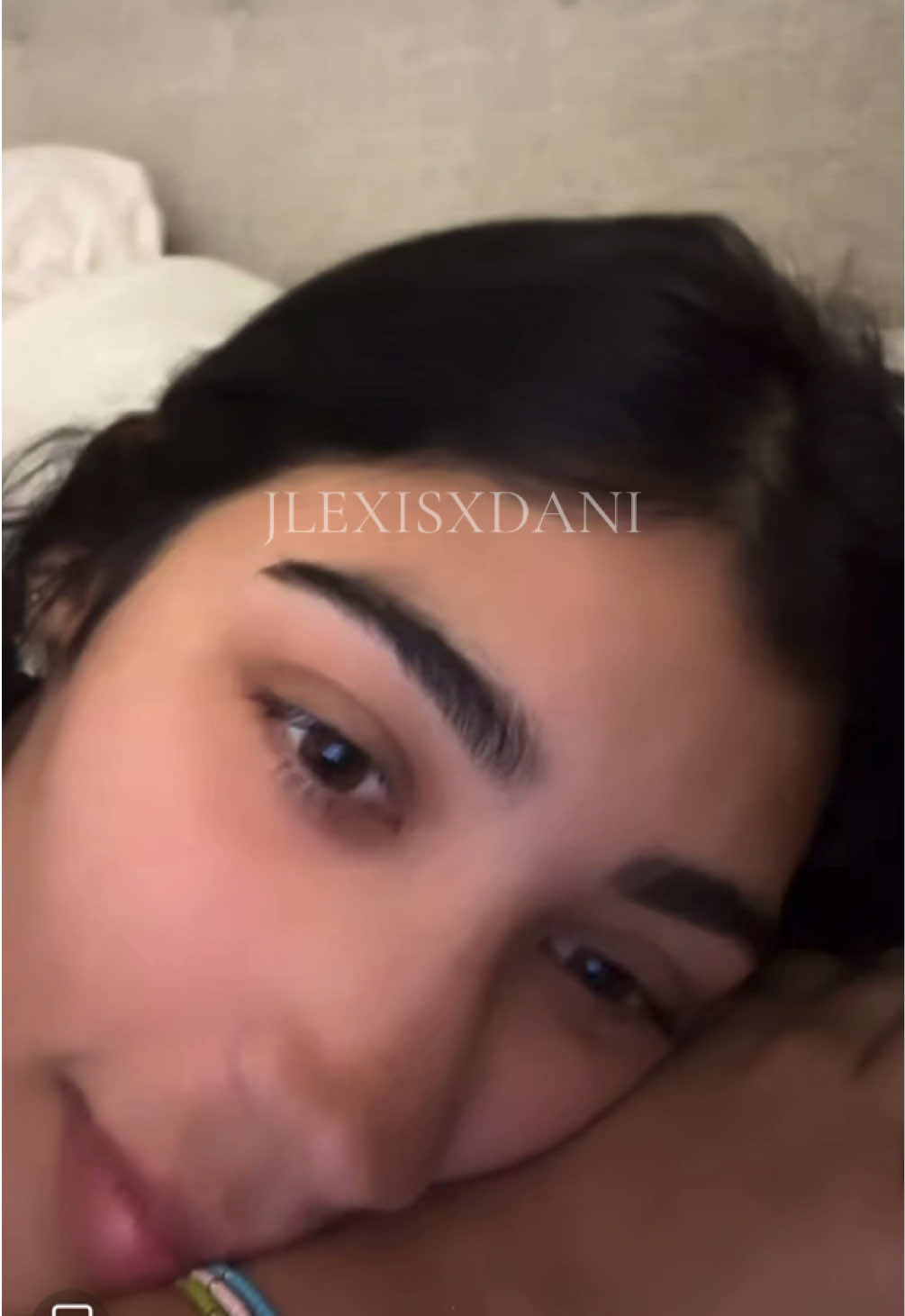 @JlexisXDani