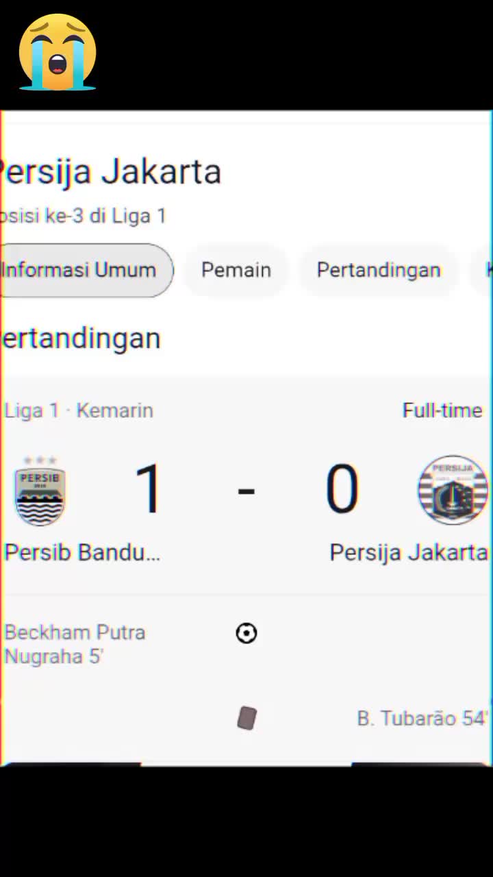 @pp Persija Jakarta