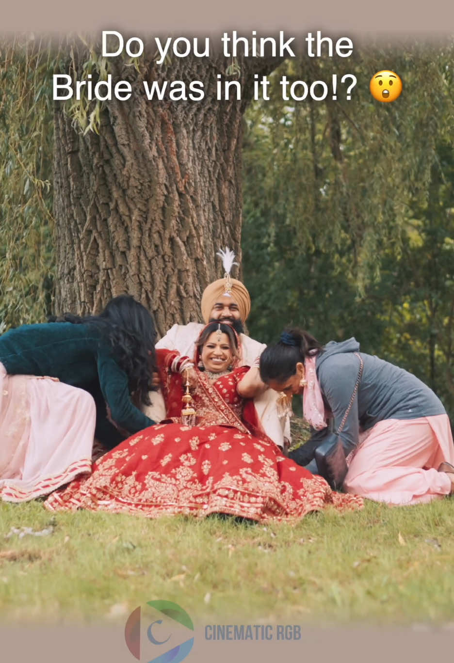 @CinematicRGB - Video | Photo