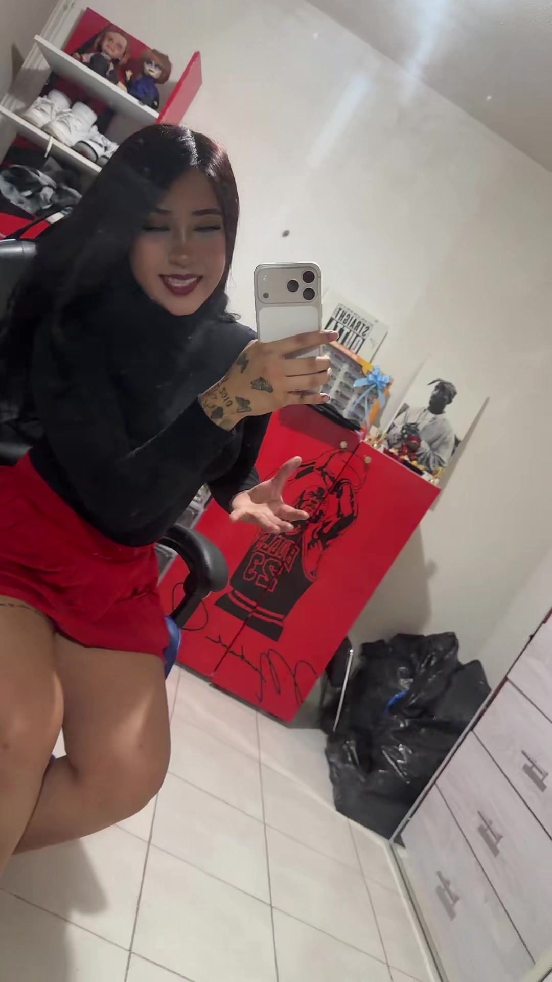 @Yasmin Aguilar