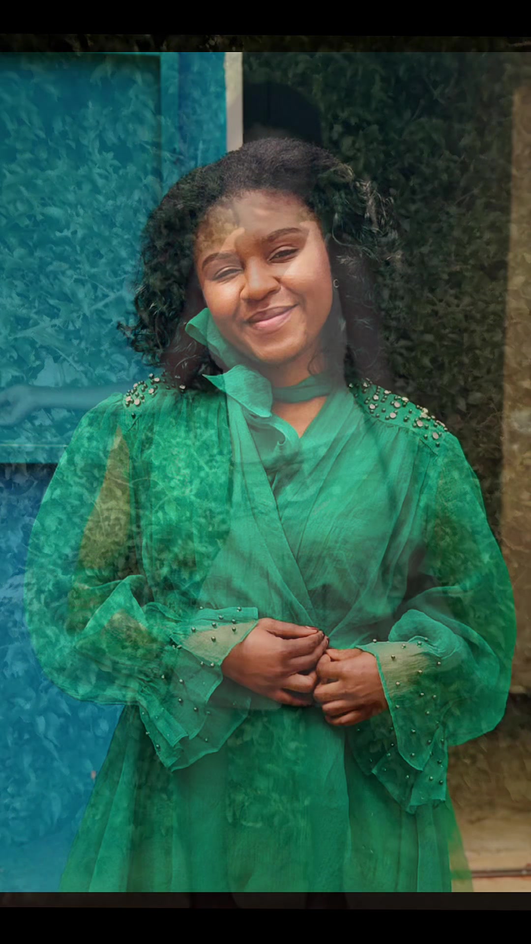 @Marie Kasole