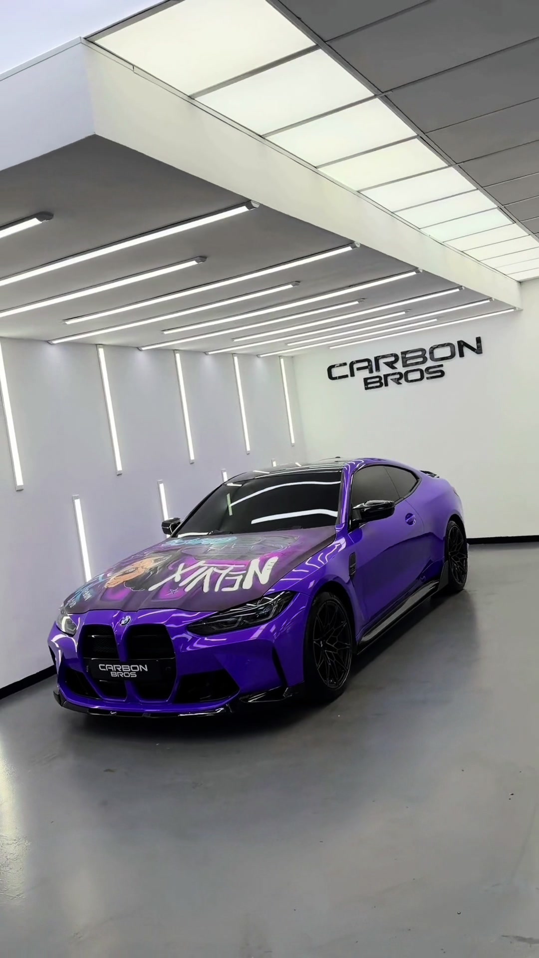 @The Carbon Bros