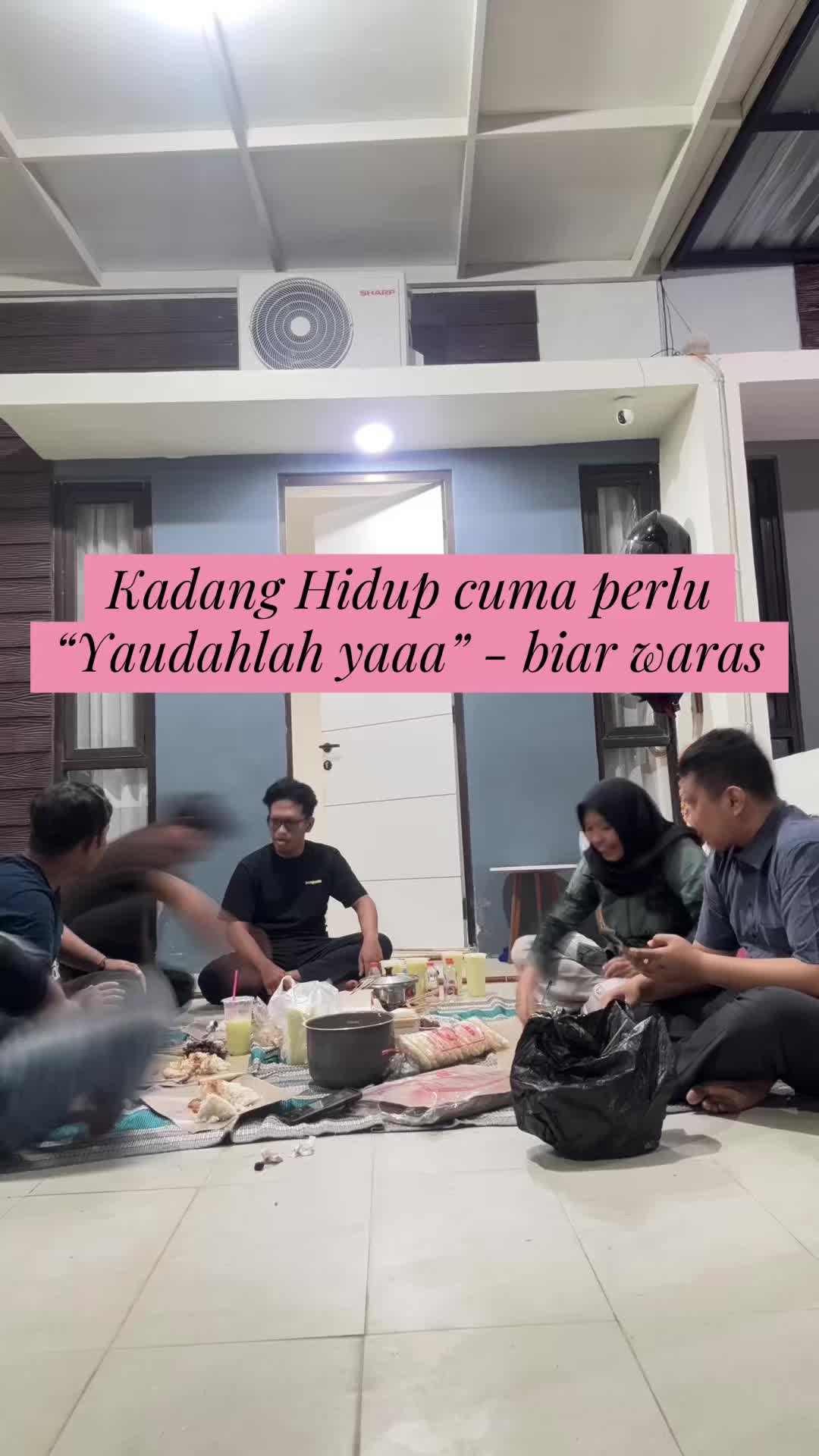 @Uswatunieq | Suka makan