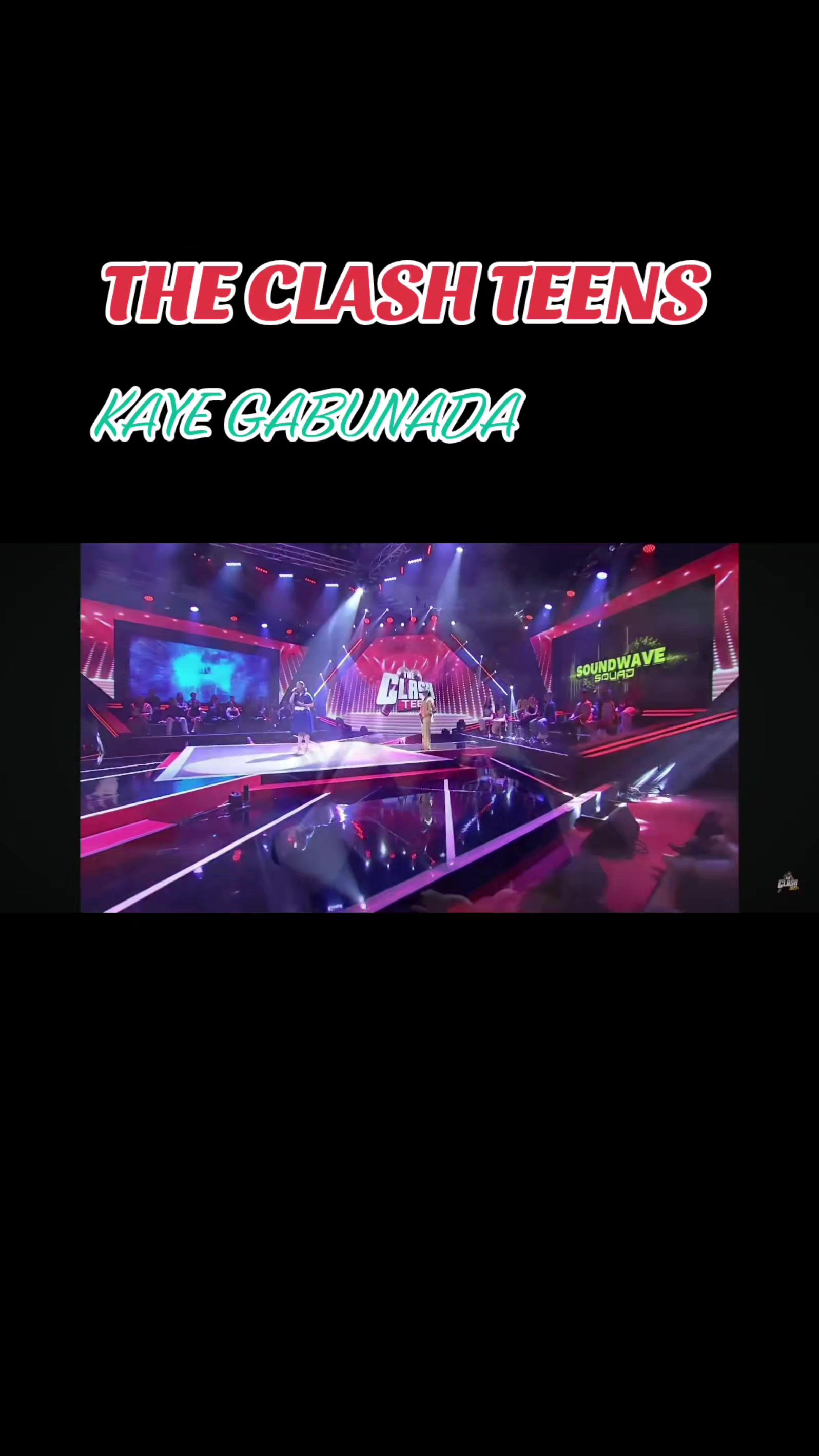 @GMA SINGERS