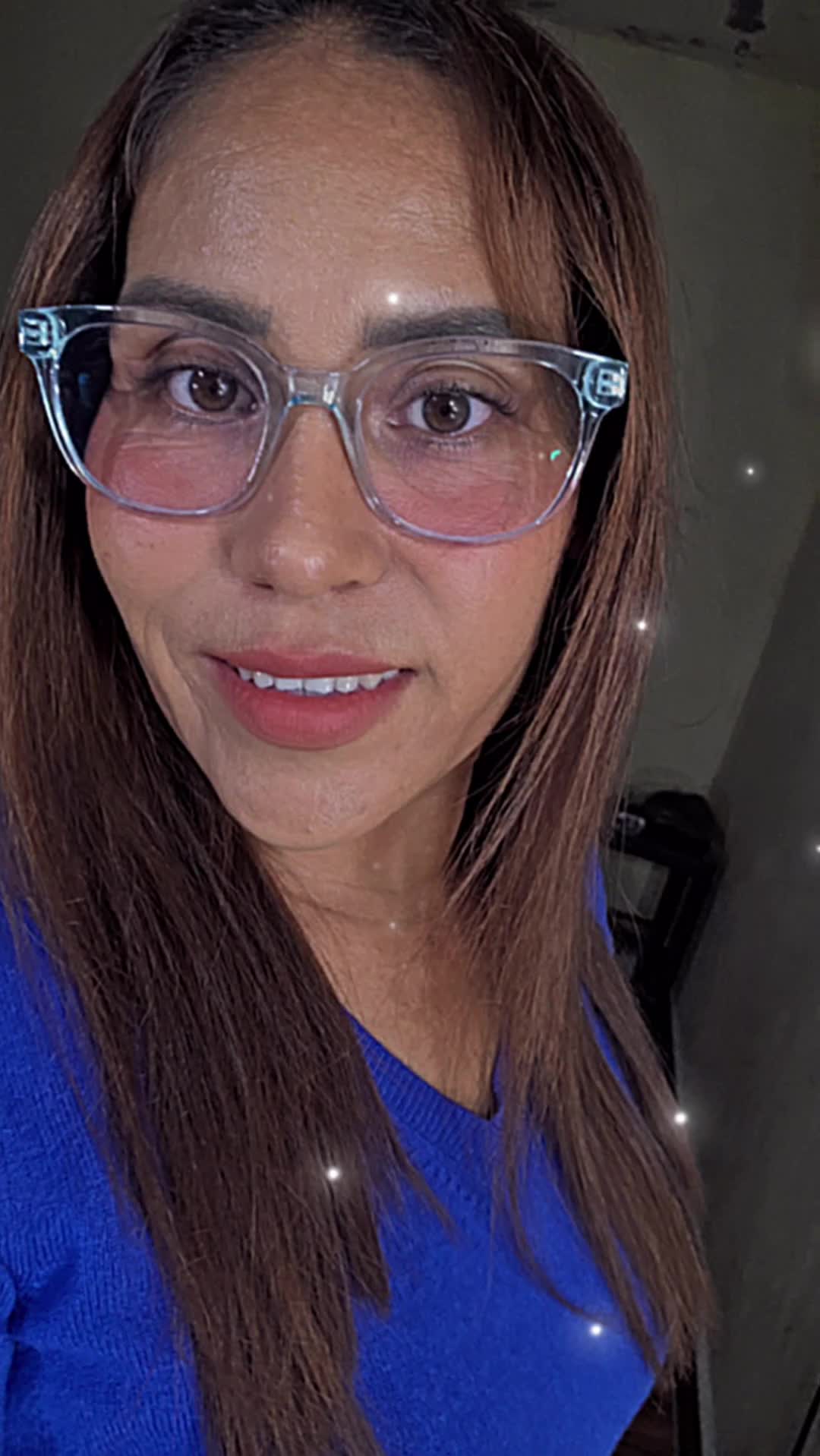 @🦢Carolina Sanchez🦢