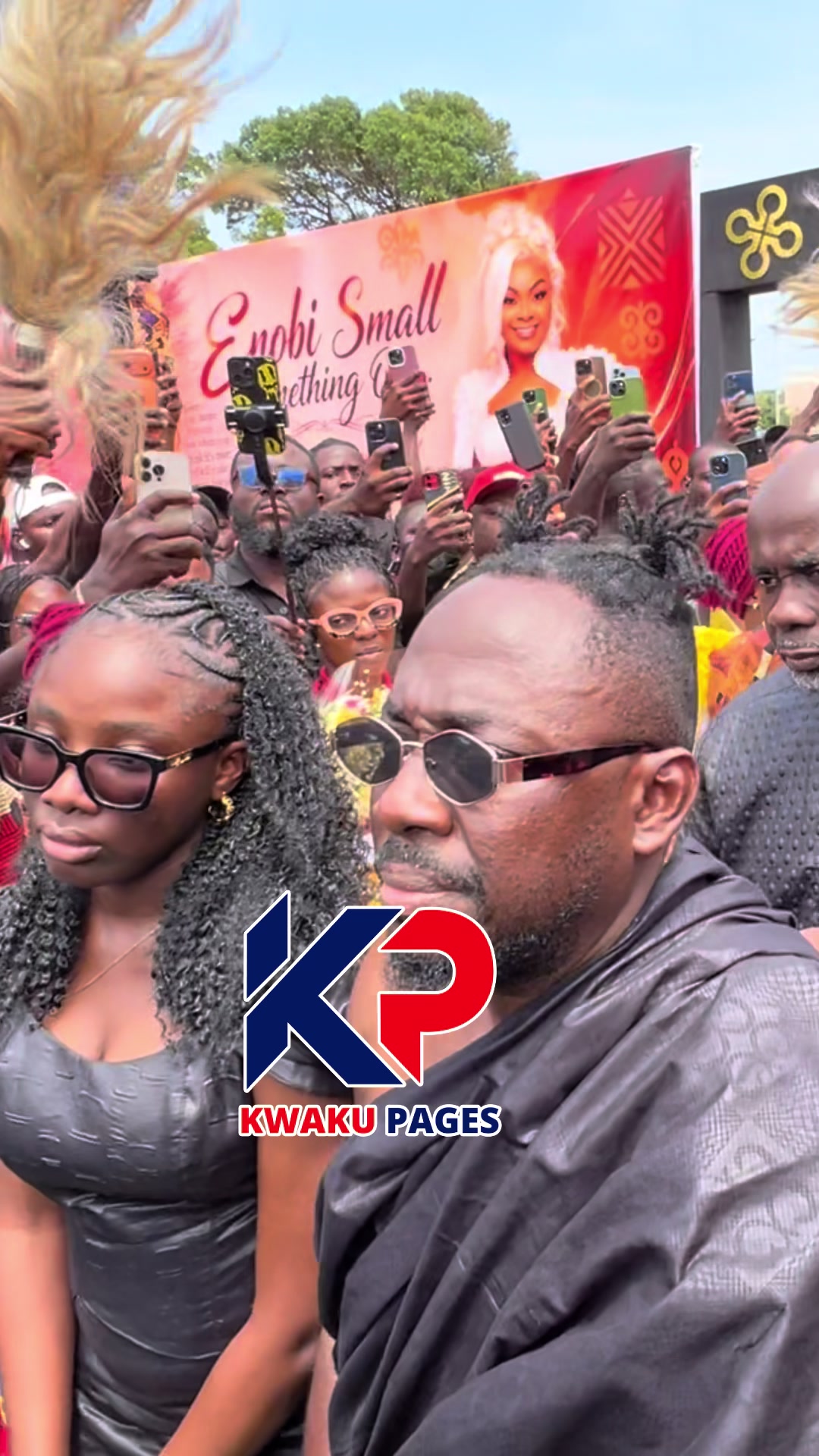 @Kwaku Pages
