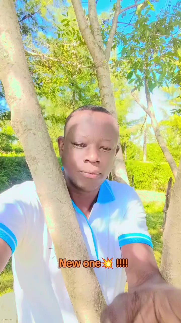 @Ben Bii Kaproron